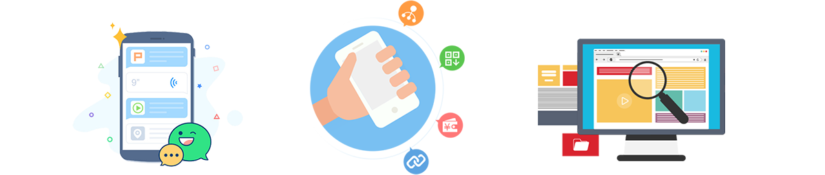 會員系統+積分商城，用戶沉淀好幫手